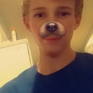 Meet your Posher, Matthew